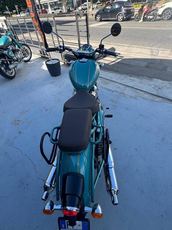 Royal Enfield Classic 650 (2025) (5)