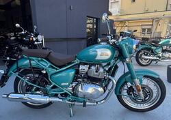 Royal Enfield Classic 650 (2025) usata