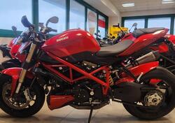 Ducati Streetfighter 848 (2011 - 15) usata