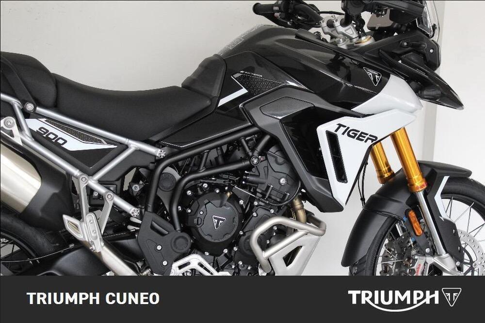 Triumph Tiger 900 Rally Pro (2024 - 25) (3)