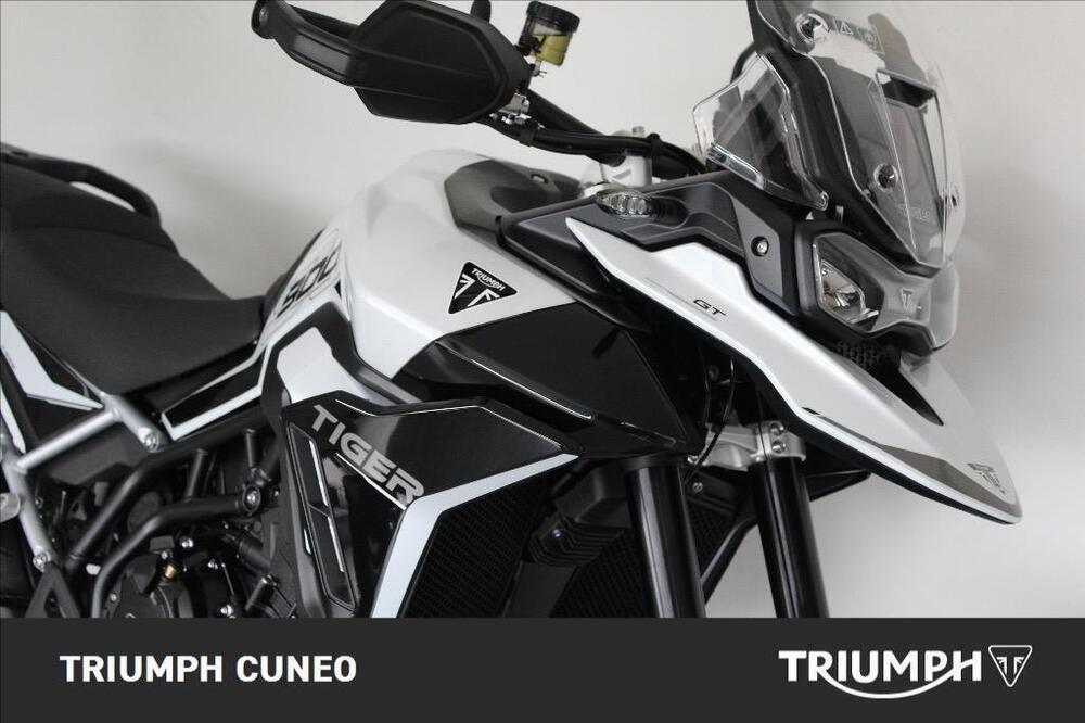 Triumph Tiger 900 GT (2024 - 25) (2)