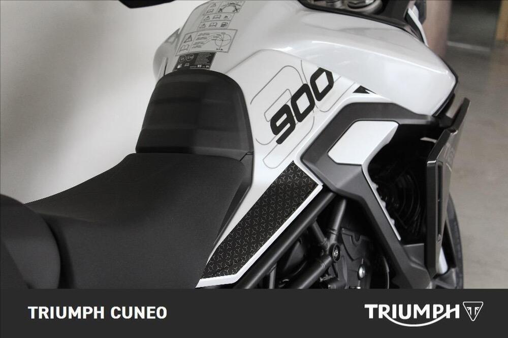 Triumph Tiger 900 GT (2024 - 25) (5)