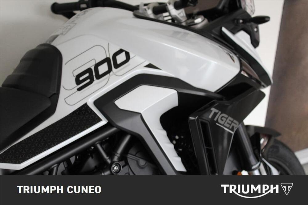 Triumph Tiger 900 GT (2024 - 25) (4)