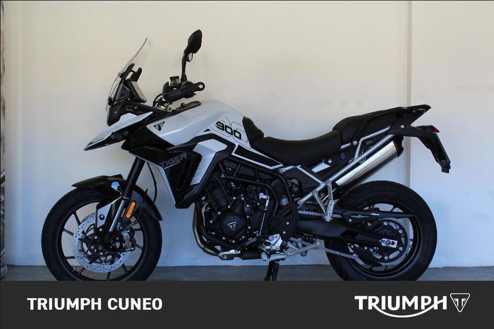 Triumph Tiger 900 GT Pro (2024 - 25) (4)