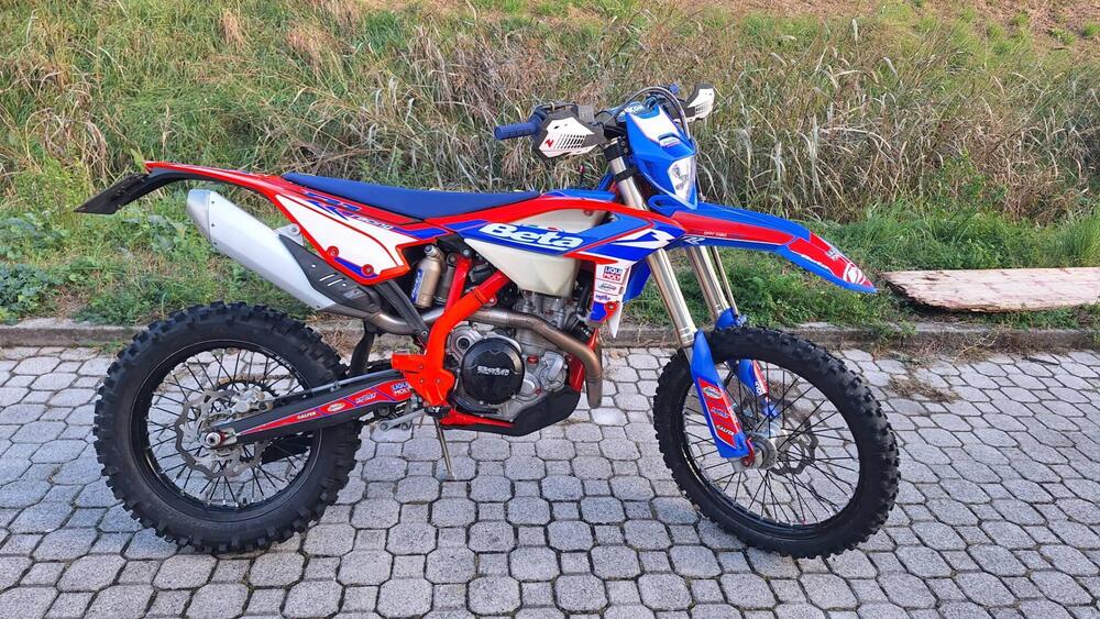 Betamotor RR 390 4T Enduro Racing (2024)