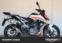 KTM 390 Duke (2021 - 23) usata