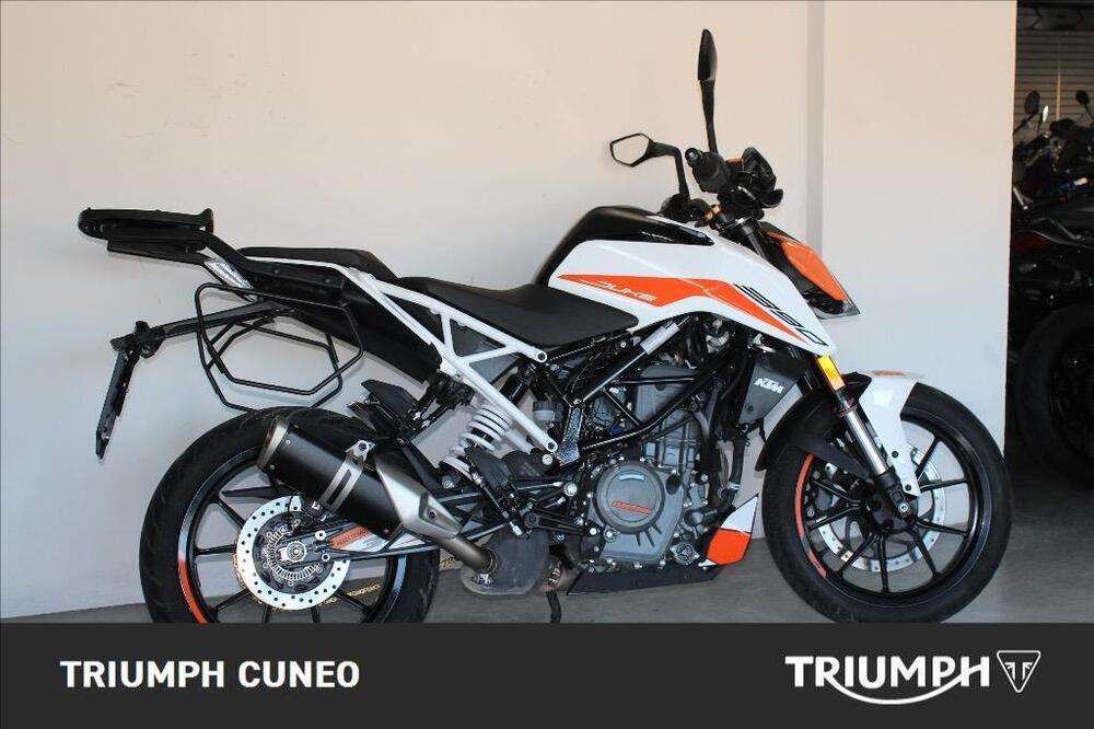 KTM 390 Duke (2021 - 23) (3)