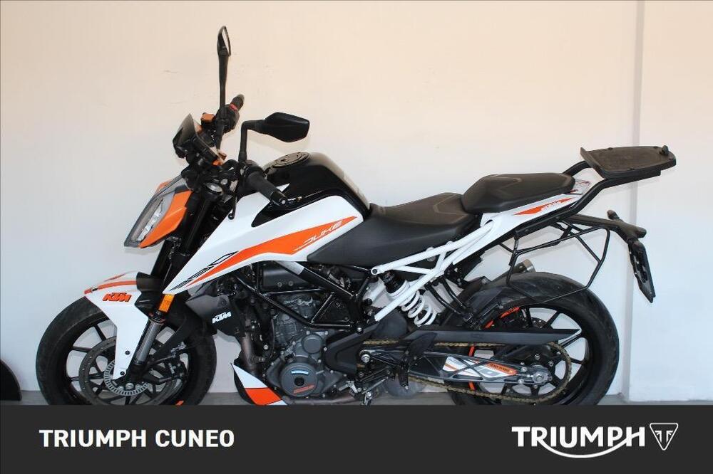 KTM 390 Duke (2021 - 23) (4)