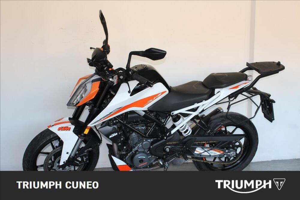 KTM 390 Duke (2021 - 23) (5)