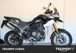 Triumph Tiger 900 Rally Pro (2020 - 23) usata