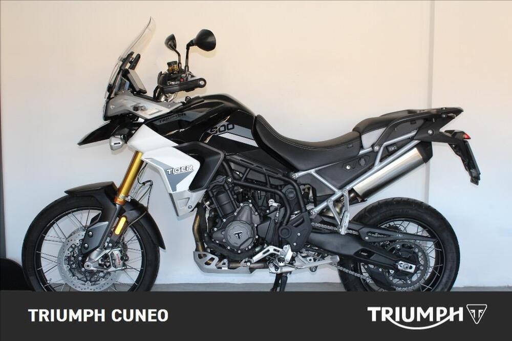 Triumph Tiger 900 Rally Pro (2020 - 23) (4)
