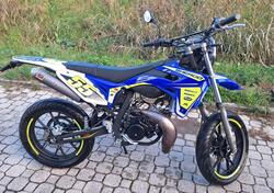 Sherco 50 SM-R (2019 - 22) usata
