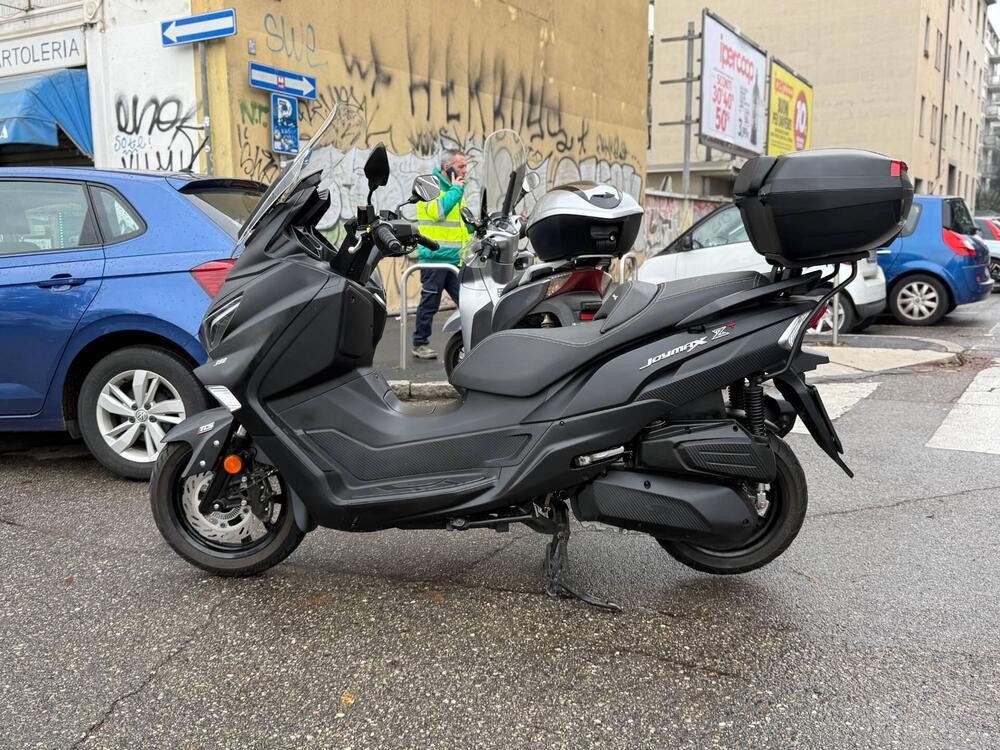 Sym Joymax 300 Z+ (2021 - 24)