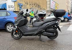 Sym Joymax 300 Z+ (2021 - 24) usata