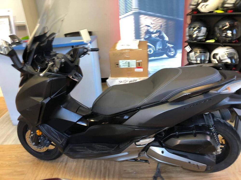 Honda Forza 125 ABS (2017 - 18) (2)