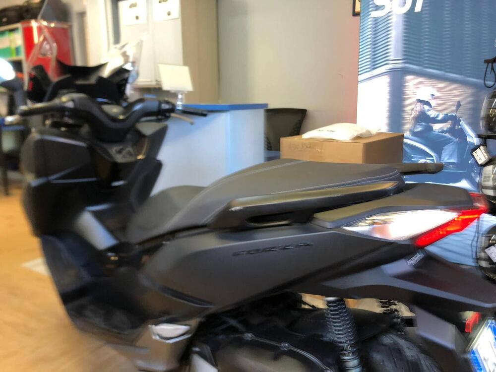 Honda Forza 125 ABS (2017 - 18) (3)