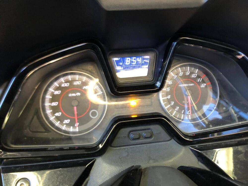 Honda Forza 125 ABS (2017 - 18) (4)