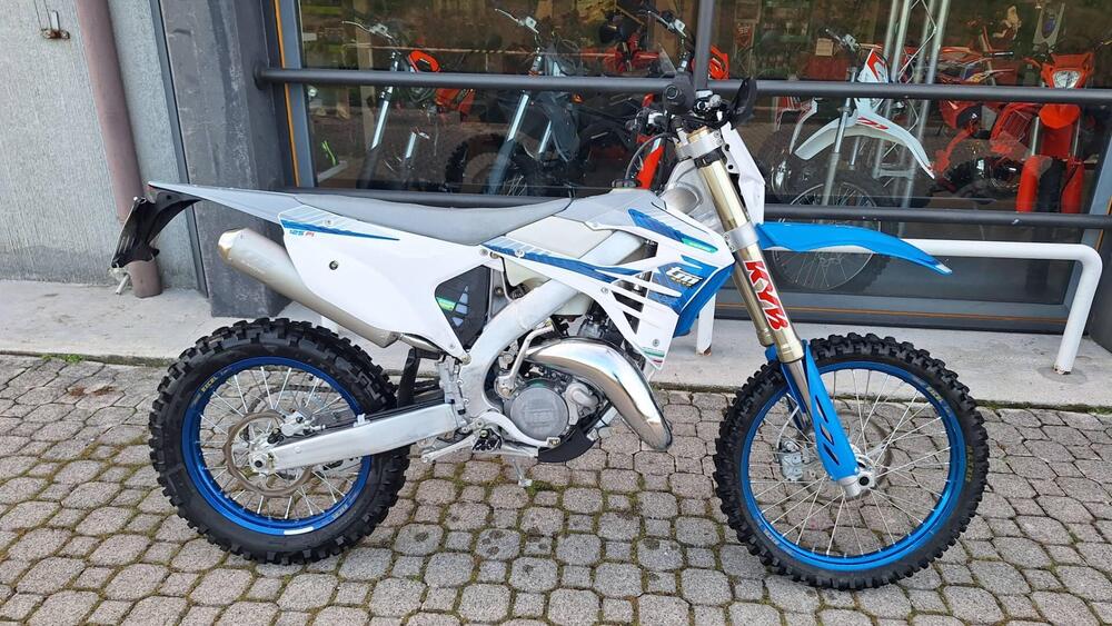 Tm Moto EN 125 Fi 2T (2024)