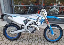 Tm Moto EN 125 Fi 2T (2024) usata