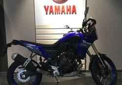 Yamaha Ténéré 700 (2022 - 24) usata