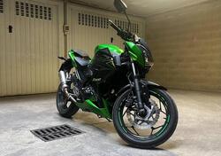 Kawasaki Z 300 ABS (2015 - 16) usata