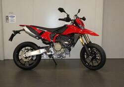 Ducati Hypermotard 698 Mono (2024 - 25) usata