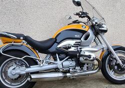Bmw R 1200 C Independent usata