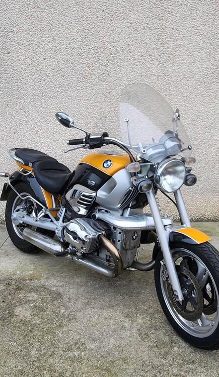 Bmw R 1200 C Independent (2)