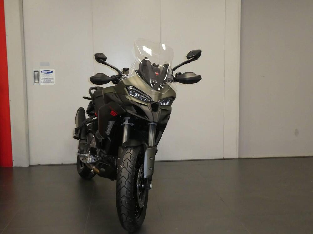 Ducati Multistrada V2 S (2025) (2)