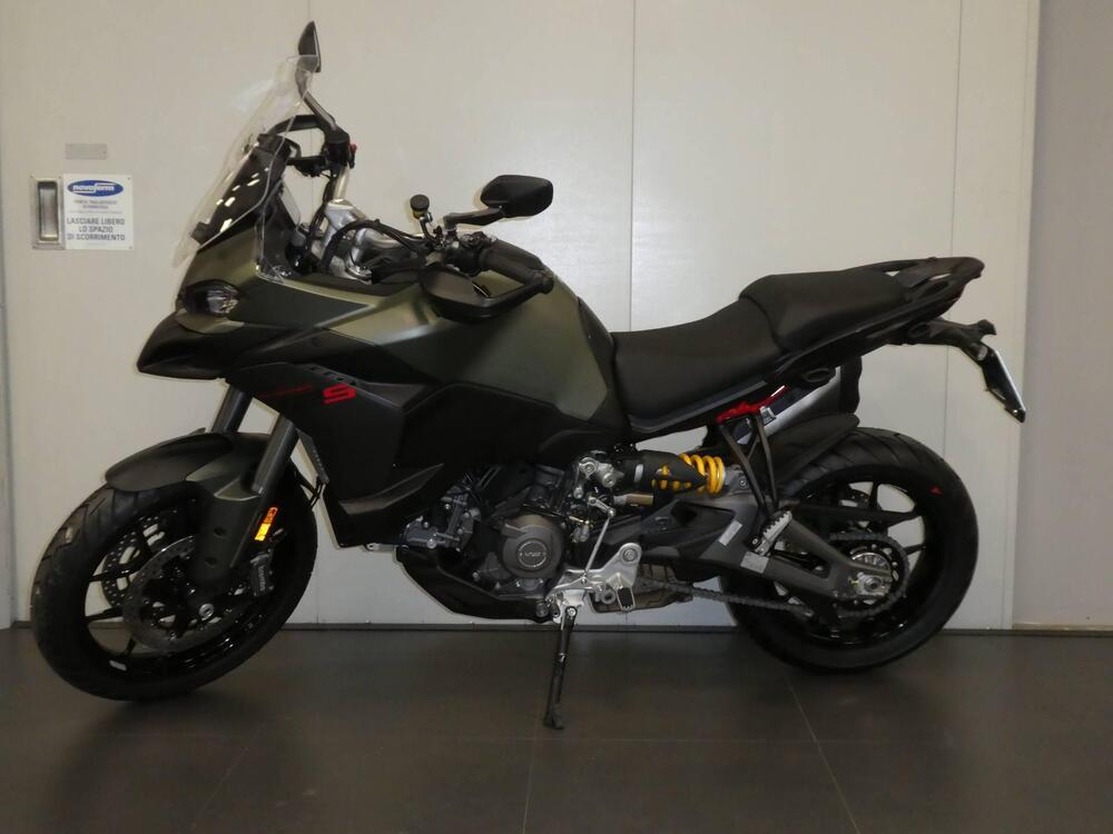 Ducati Multistrada V2 S (2025) (3)