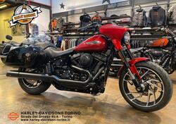 Harley-Davidson 107 Sport Glide (2018 - 20) usata