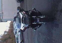 Honda GL 1500 SE Gold Wing (1991 - 02) usata