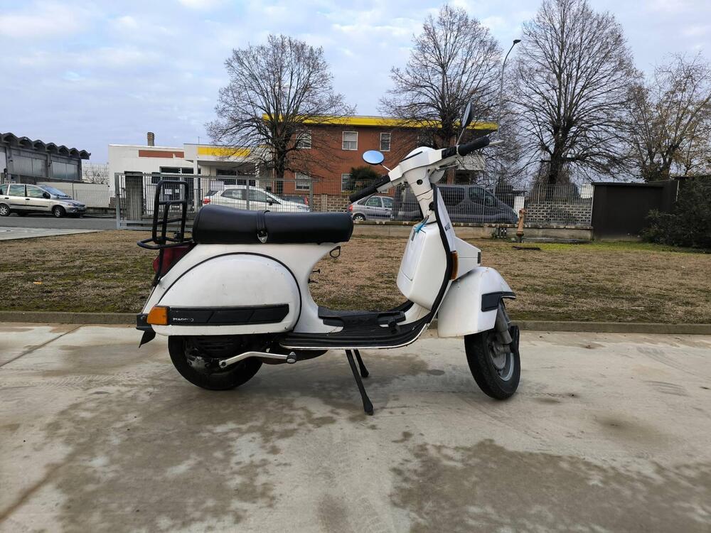 Piaggio Vespa 125 PX (1980 - 89) (2)