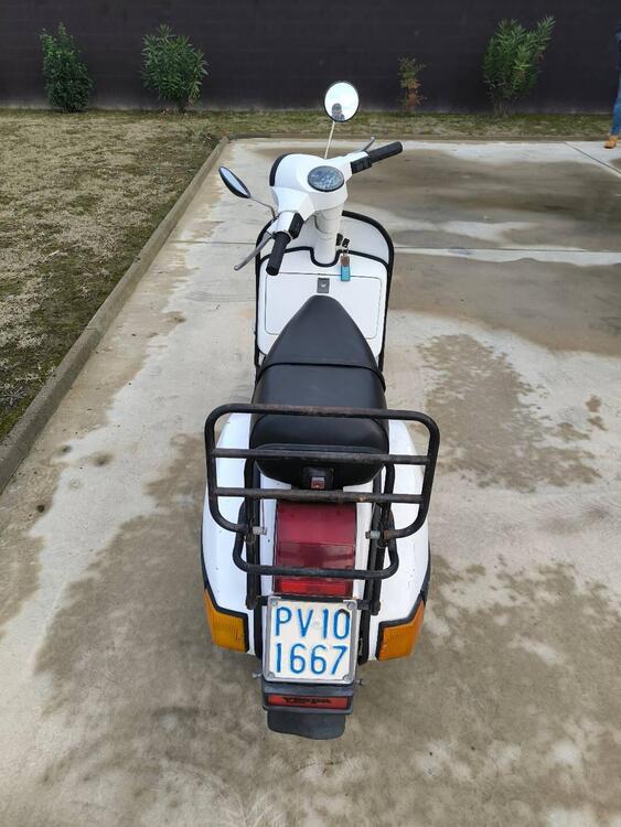 Piaggio Vespa 125 PX (1980 - 89) (5)