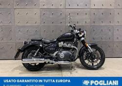 Royal Enfield Super Meteor 650 (2023 - 25) usata