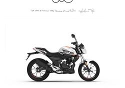 Keeway Motor RKS 125 (2025) nuova