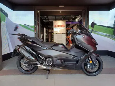 Yamaha T-Max 560 (2022 - 24) usata
