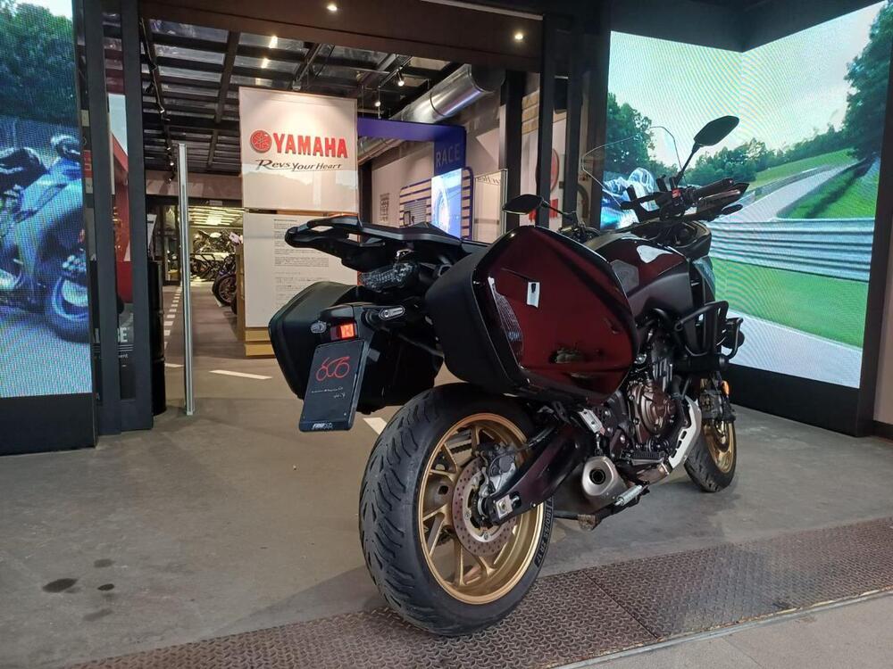 Yamaha Tracer 7 GT (2021 - 24) (3)