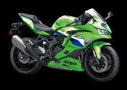 Kawasaki Ninja ZX-4RR (2024 - 26) nuova