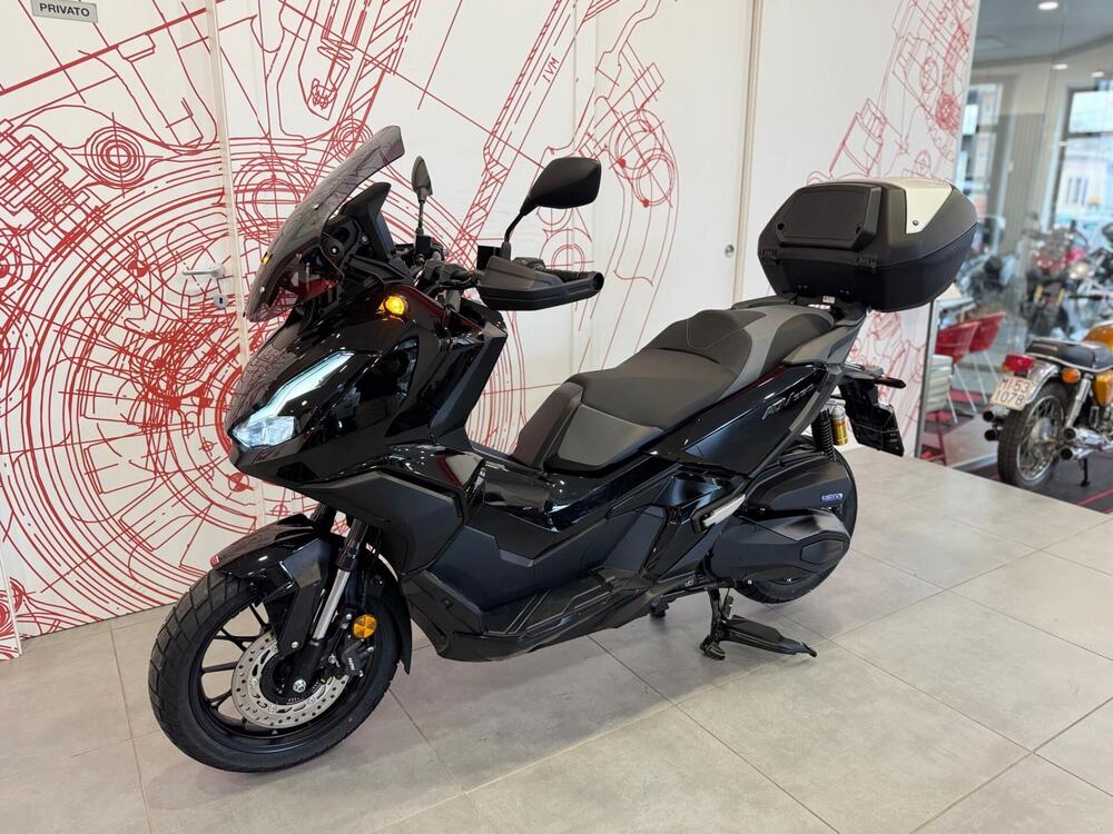 Honda ADV 350 (2025) (5)