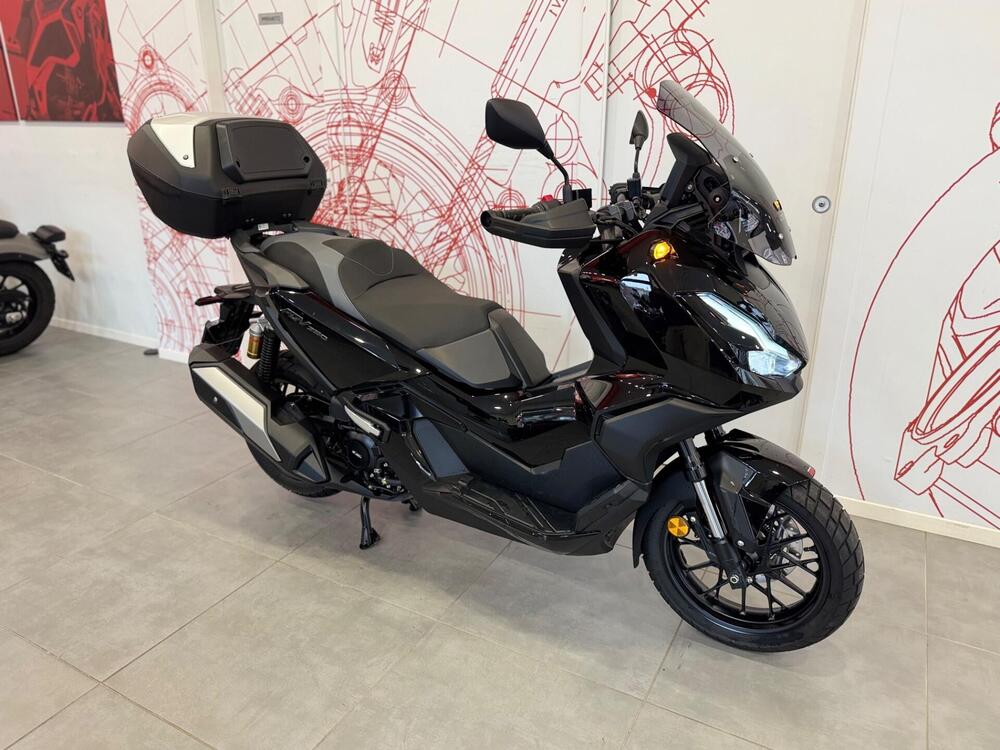 Honda ADV 350 (2025) (2)