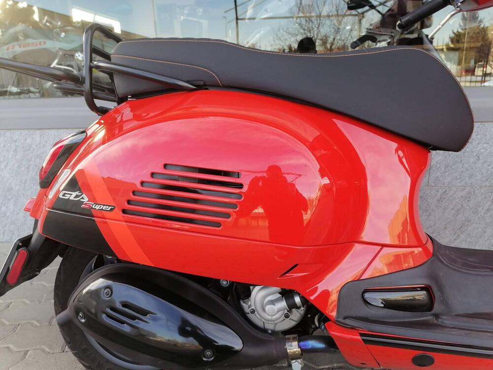 Vespa GTS 300 Super Sport (2023 - 24) (3)