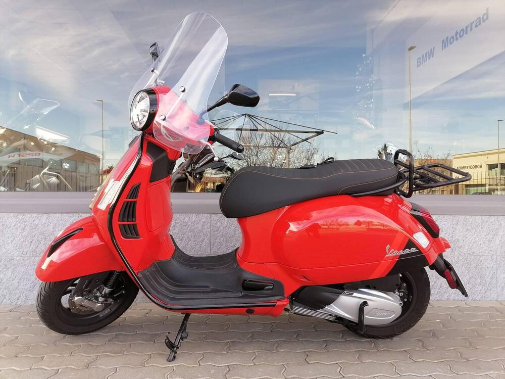 Vespa GTS 300 Super Sport (2023 - 24) (5)