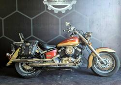 Yamaha XVS 650 Drag Star A Classic (1998 - 06) usata