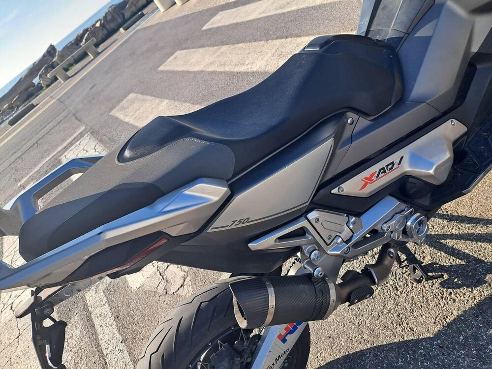 Honda X-ADV 750 (2018 - 20) (5)