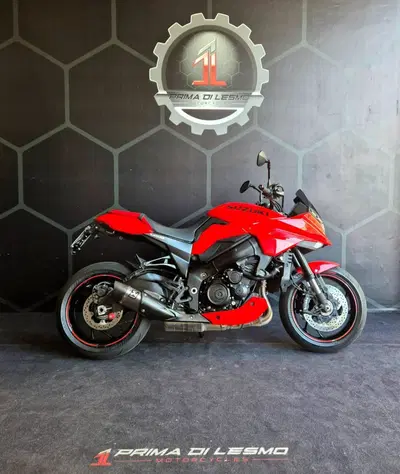 Suzuki Katana 1000 Jindachi (2019 - 20) usata
