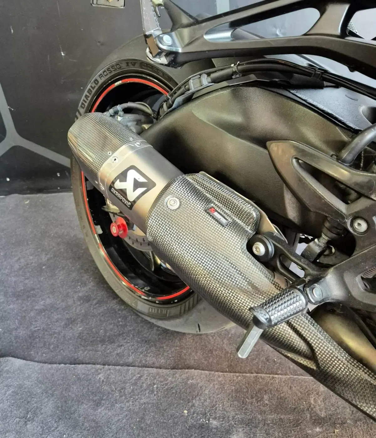 Suzuki Katana 1000 Jindachi (2019 - 20) (6)