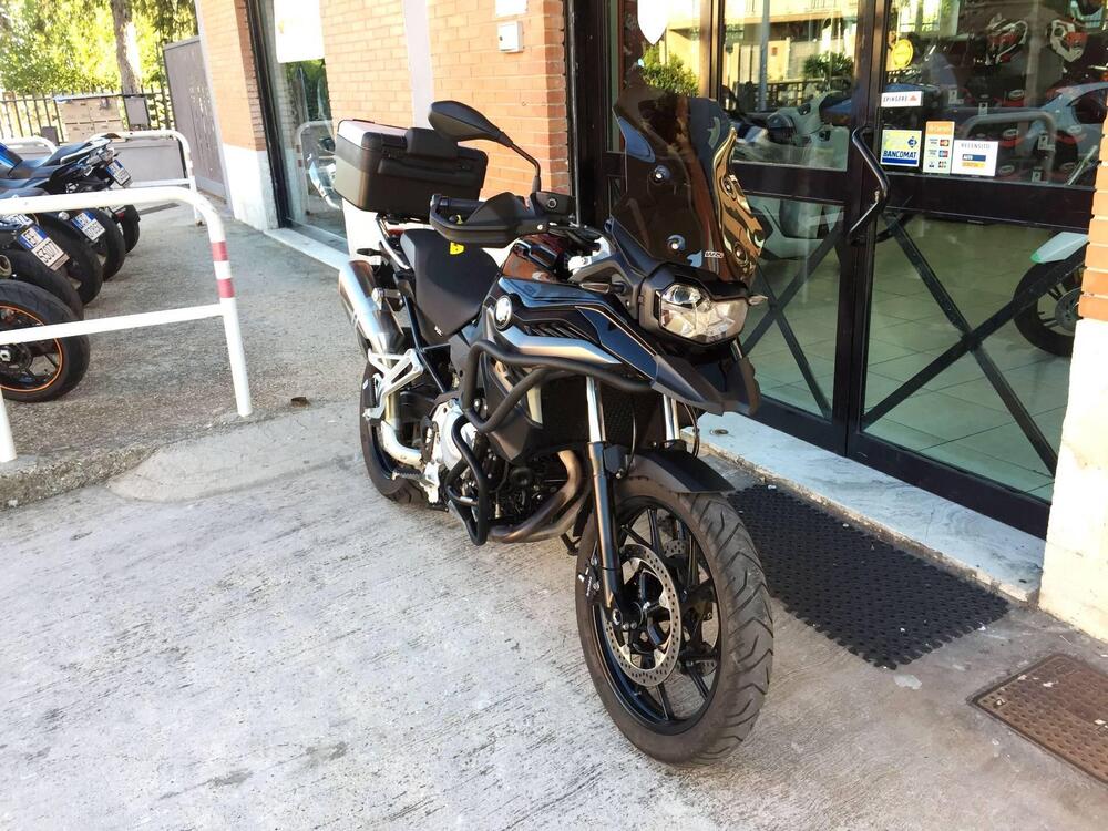 Bmw F 750 GS (2021 - 24) (2)