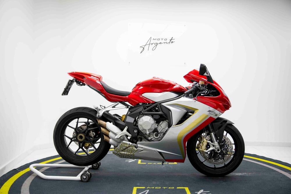 MV Agusta F3 675 (2011 - 15) (2)