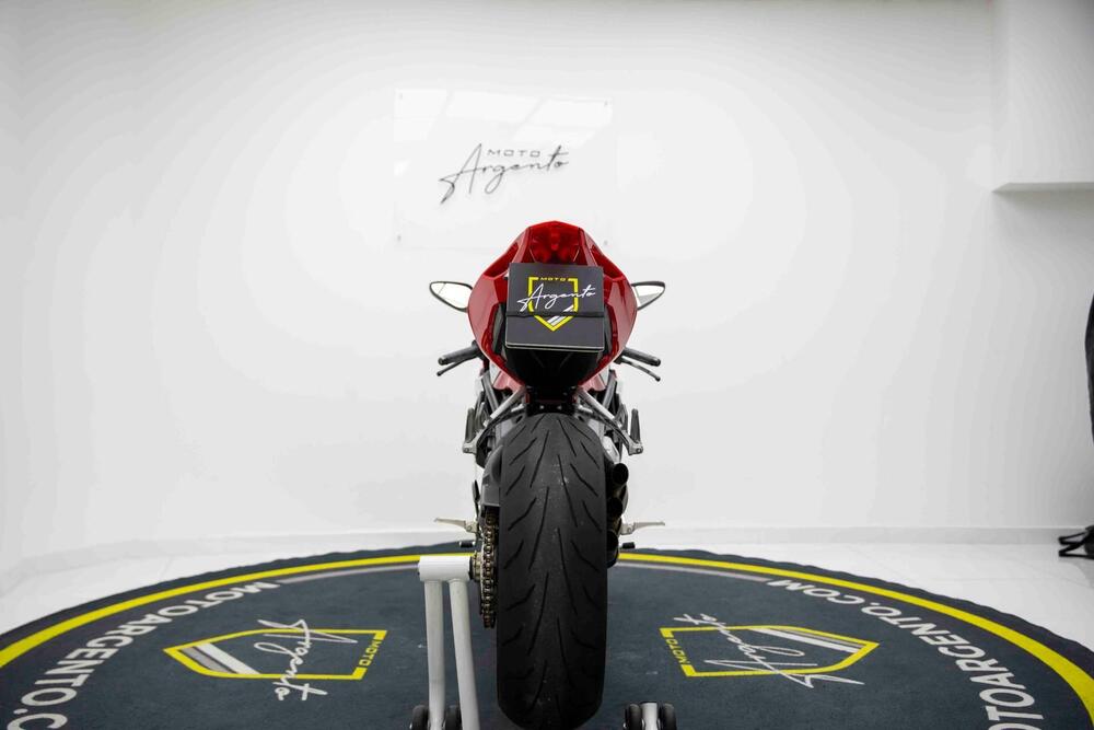 MV Agusta F3 675 (2011 - 15) (4)